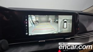 Kia Carnival 9-Seater Prestige 2022 года из Южной Кореи