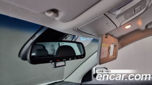 Kia Niro 1.6 HEV 2021 года из Южной Кореи