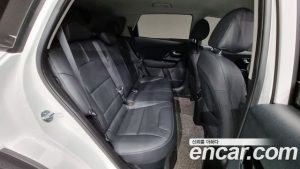 Kia Niro 1.6 HEV 2021 года из Южной Кореи