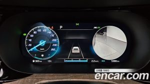 Kia K5 Signature 2023 года из Южной Кореи