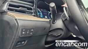 Kia K5 Signature 2023 года из Южной Кореи