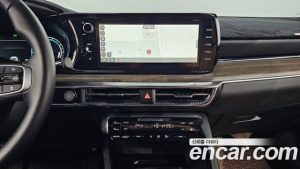 Kia K5 Signature 2023 года из Южной Кореи