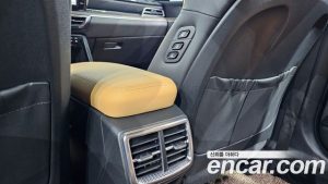 Kia K5 Signature 2023 года из Южной Кореи