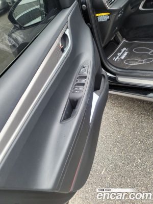 Hyundai Grandeur 2.5 2020 года из Южной Кореи