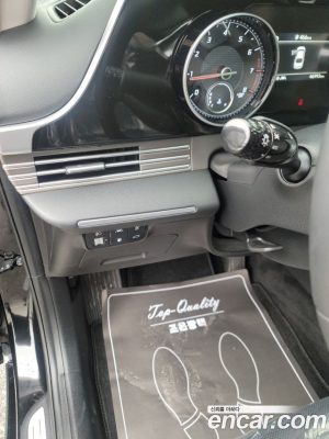 Hyundai Grandeur 2.5 2020 года из Южной Кореи