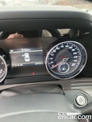 Hyundai Grandeur 2.5 2020 года из Южной Кореи