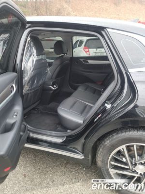 Hyundai Grandeur 2.5 2020 года из Южной Кореи