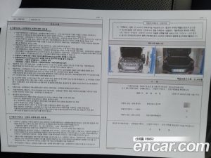 Hyundai Grandeur 2.5 2020 года из Южной Кореи