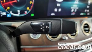 Mercedes-Benz E-Class E250 Exclusive 2021 года из Южной Кореи