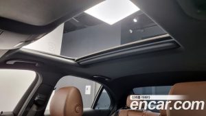 Mercedes-Benz E-Class E250 Exclusive 2021 года из Южной Кореи