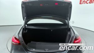 Mercedes-Benz E-Class E250 Exclusive 2021 года из Южной Кореи