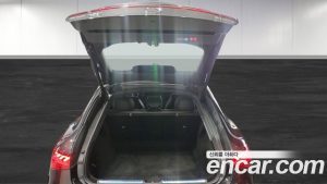 Mercedes-Benz EQS EQS450 4MATIC 2023 года из Южной Кореи