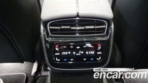 Mercedes-Benz EQS EQS450 4MATIC 2023 года из Южной Кореи