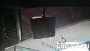 Mercedes-Benz EQS EQS450 4MATIC 2023 года из Южной Кореи