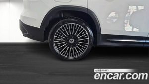Mercedes-Benz EQB EQB300 4MATIC AMG LINE 2023 года из Южной Кореи