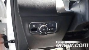 Mercedes-Benz EQB EQB300 4MATIC AMG LINE 2023 года из Южной Кореи