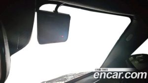 Mercedes-Benz EQB EQB300 4MATIC AMG LINE 2023 года из Южной Кореи