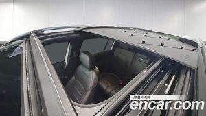 Mercedes-Benz EQB EQB300 4MATIC AMG LINE 2023 года из Южной Кореи