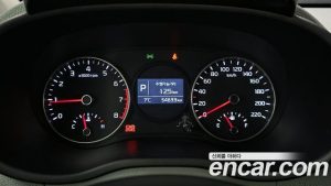 Kia morning 2020 года из Южной Кореи