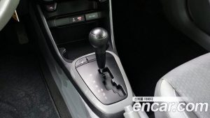 Kia morning 2020 года из Южной Кореи