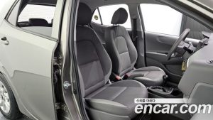 Kia morning 2020 года из Южной Кореи