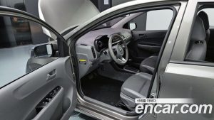 Kia morning 2020 года из Южной Кореи