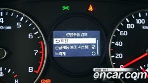 Kia morning 2020 года из Южной Кореи