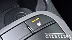 Kia morning 2020 года из Южной Кореи