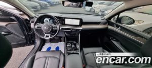 Kia K5 2.0 2020 года из Южной Кореи