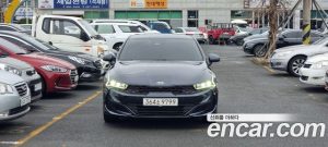 Kia K5 2.0 2020 года из Южной Кореи
