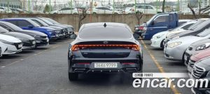Kia K5 2.0 2020 года из Южной Кореи