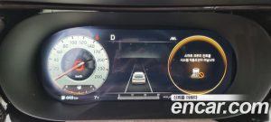 Kia K5 2.0 2020 года из Южной Кореи