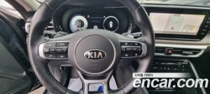 Kia K5 2.0 2020 года из Южной Кореи
