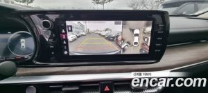 Kia K5 2.0 2020 года из Южной Кореи