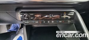 Kia K5 2.0 2020 года из Южной Кореи