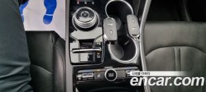 Kia K5 2.0 2020 года из Южной Кореи