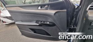Kia K5 2.0 2020 года из Южной Кореи
