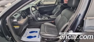 Kia K5 2.0 2020 года из Южной Кореи