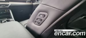 Kia K5 2.0 2020 года из Южной Кореи