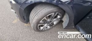 Kia K5 2.0 2020 года из Южной Кореи
