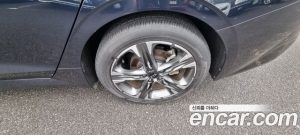 Kia K5 2.0 2020 года из Южной Кореи