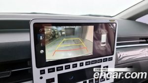 Hyundai Staria 4WD Lounge 9-Seater 2023 года из Южной Кореи