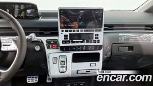 Hyundai Staria 4WD Lounge 9-Seater 2023 года из Южной Кореи