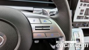 Hyundai Staria 4WD Lounge 9-Seater 2023 года из Южной Кореи