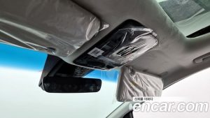 Hyundai Staria 4WD Lounge 9-Seater 2023 года из Южной Кореи
