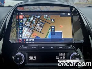 ChevroletGMDaewoo Spark Premium 2020 года из Южной Кореи