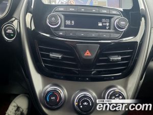 ChevroletGMDaewoo Spark Premium 2020 года из Южной Кореи