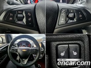 ChevroletGMDaewoo Spark Premium 2020 года из Южной Кореи