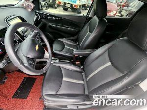 ChevroletGMDaewoo Spark Premium 2020 года из Южной Кореи