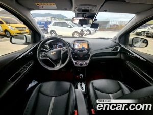 ChevroletGMDaewoo Spark Premium 2020 года из Южной Кореи